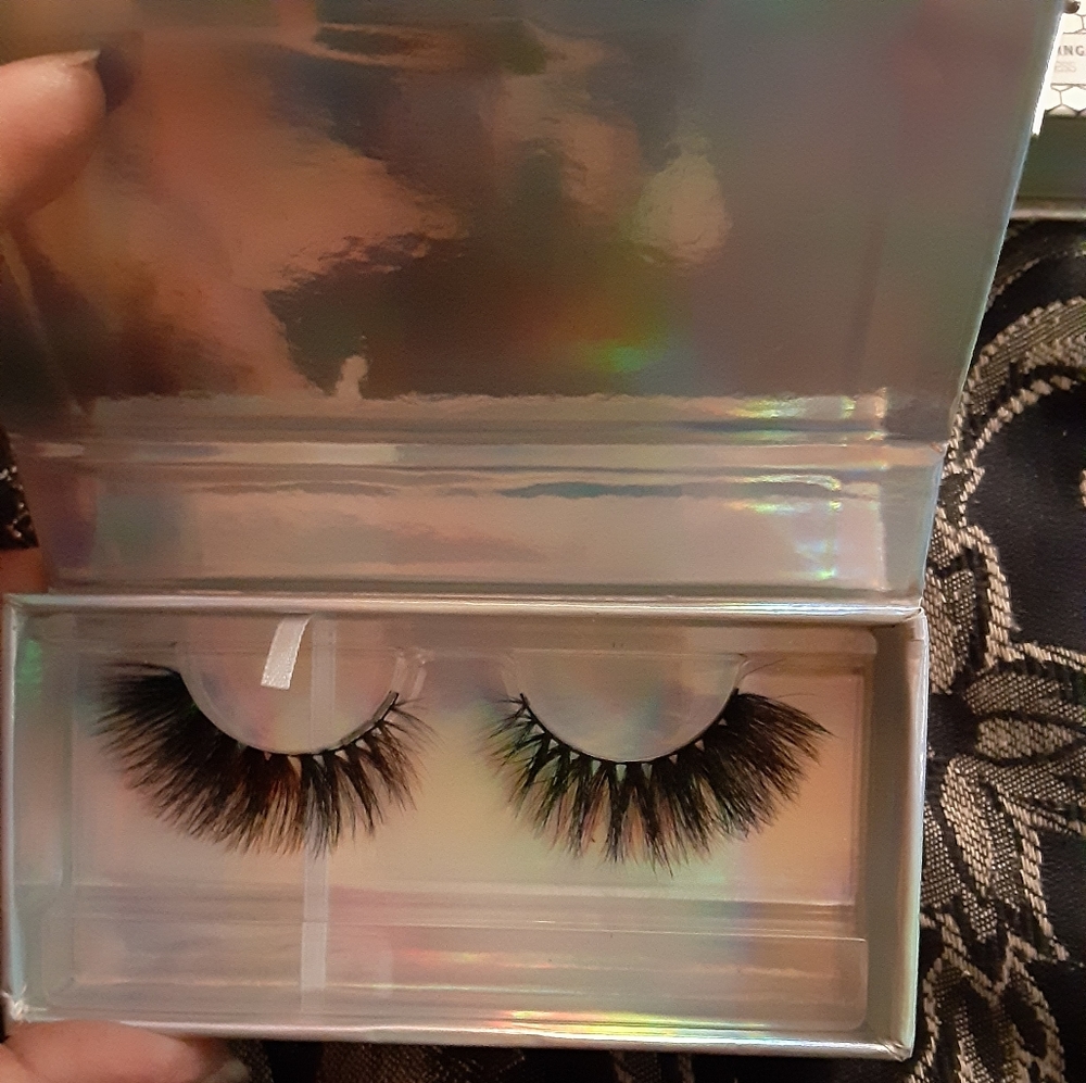 Mink Eyelashes